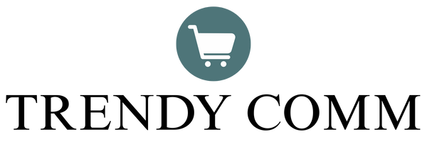 Trendy comm